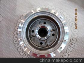 【正馬摩配 摩托車配件 V-80 后轂 Y80 馬拉西亞】?jī)r(jià)格,廠家,圖片,輪轂,瑞安市正馬機(jī)動(dòng)車部件-