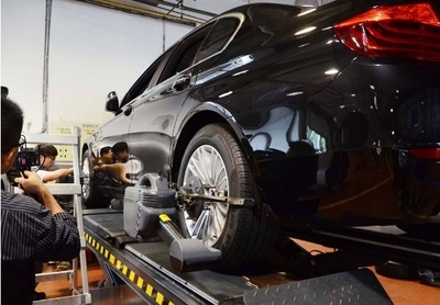 汽車保養換下機油就行了?老司機:這4個零件不換就等于白保養!