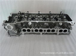 廣州市白云區同和鴻裕達汽車配件廠 發動機總成產品列表