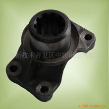 湖北中裝訊達汽車零部件 引領機動車部件創新與品質提升