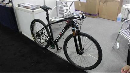 Costelo智能自行車 雷達技術賦能安全騎行，引領未來出行新體驗