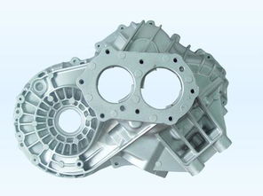 汽車零部件行業現狀 創新驅動下的機遇與挑戰