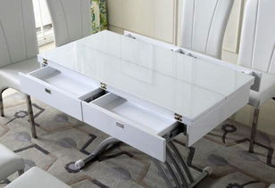 折疊式金屬家具的四大優點，幫你輕松省出大空間