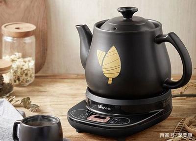 90后養(yǎng)生新寵 陶瓷養(yǎng)生壺，佛系卻管用