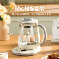 藍(lán)寶BP-HP02與榮事達(dá)YSH18A6(E)養(yǎng)壺加熱器對(duì)比評(píng)測(cè) 功能與經(jīng)濟(jì)性如何選擇？