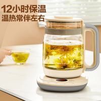 養(yǎng)生壺與榮事達(dá)Royalstar YSH1785養(yǎng)生壺 健康生活的明智之選